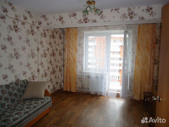 1-к квартира, 31 м², 5/9 эт.