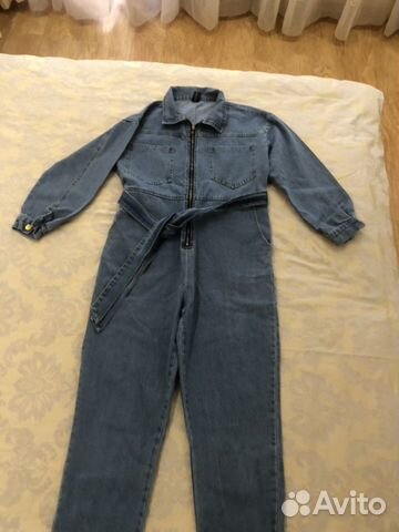 Комбинезон 42-44 р Новый
