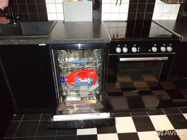 2-к квартира, 55 м², 10/12 эт.