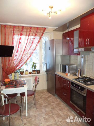 2-к квартира, 50 м², 3/12 эт. 2-к квартира, 50 м², 3/12 эт.
