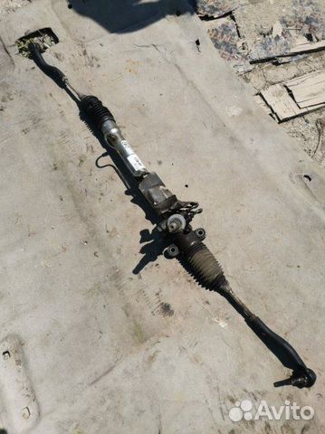Рулевая рейка Toyota Probox NCP50