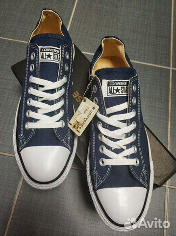 Converse All Star, оригинал Converse All Star, оригинал