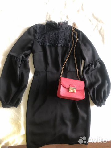 Платье dulcis shop