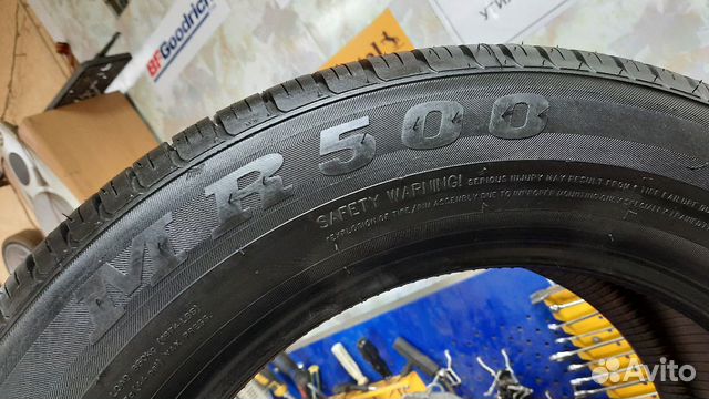 235/60 R17 235/60 R17