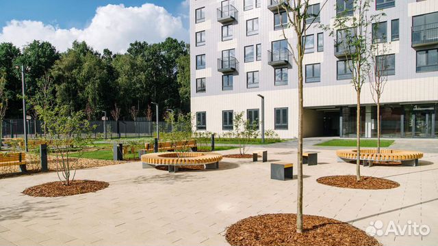 3-к квартира, 78.9 м², 24/33 эт. 3-к квартира, 78.9 м², 24/33 эт.
