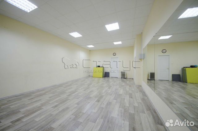 Помещение свободного назначения, 85 м² Помещение свободного назначения, 85 м²