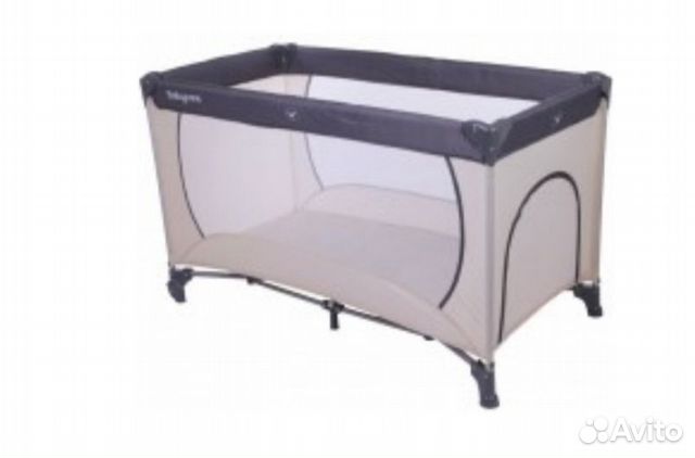 Кровать-Манеж Baby Care Arena Кровать-Манеж Baby Care Arena