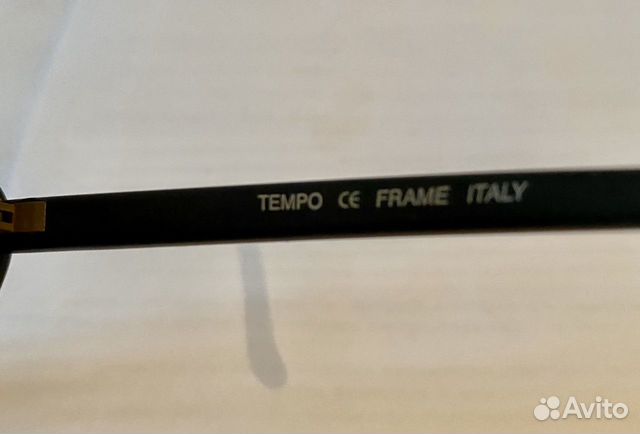 Очки женские оправа для зрения Tempo Italy -3 Очки женские оправа для зрения Tempo Italy -3