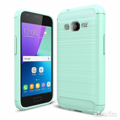 Чехол для SAMSUNG Galaxy J1 mini Prime