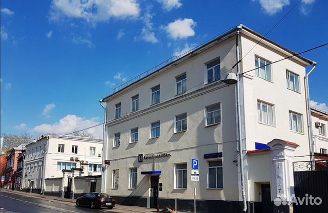 Имущественный комплекс (продажа) 4622м2 Москва, ра Имущественный комплекс (продажа) 4622м2 Москва, ра