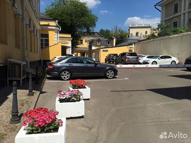 Офис (аренда) 8м2 Москва, район Арбат, Новинский б Офис (аренда) 8м2 Москва, район Арбат, Новинский б