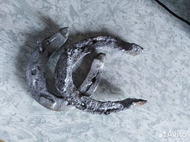 Подкова Подкова