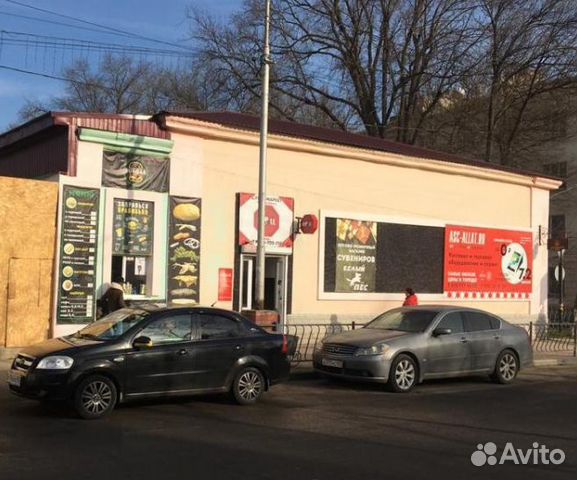 Помещение свободного назначения, 330 м² Помещение свободного назначения, 330 м²