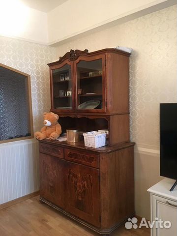 Буфет раритетный Буфет раритетный