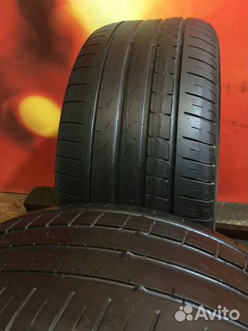 Летние шины Pirelli Cinturato P7 255 40 18 Летние шины Pirelli Cinturato P7 255 40 18