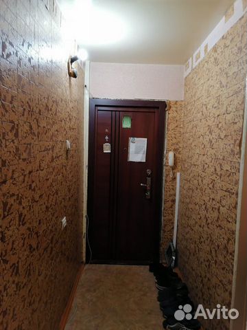 2-к квартира, 44 м², 1/5 эт.