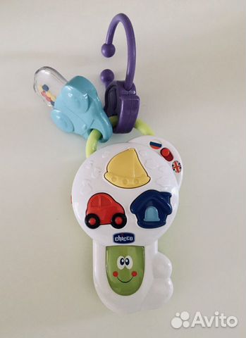 Развивающие игрушки Fisher Price, Chicco