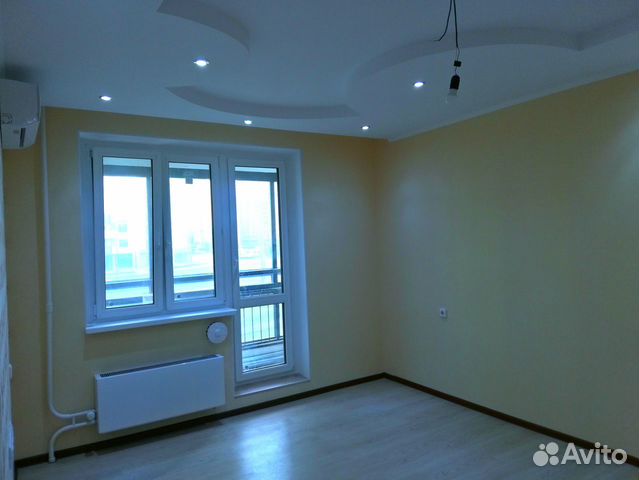 Студия, 15 м², 1/17 эт.