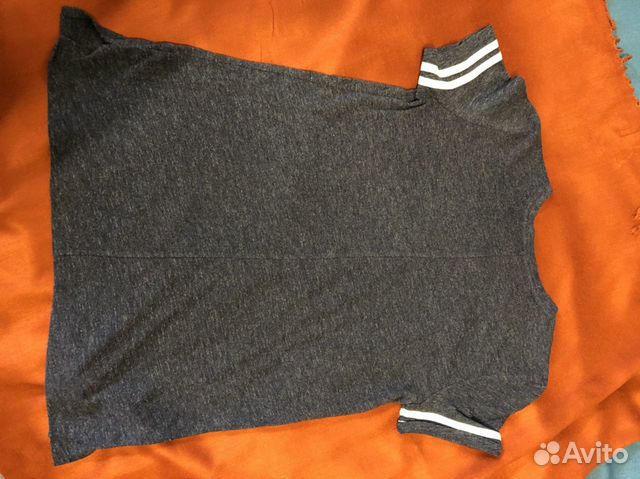 Футболка Gap/XS/160/84A Футболка Gap/XS/160/84A