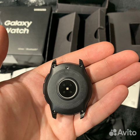 Часы galaxy watch 42mm Часы galaxy watch 42mm