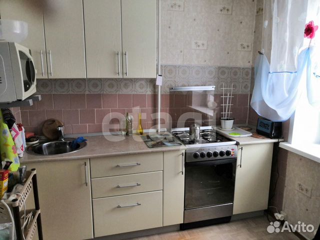 1-к квартира, 33.9 м², 2/6 эт. 1-к квартира, 33.9 м², 2/6 эт.
