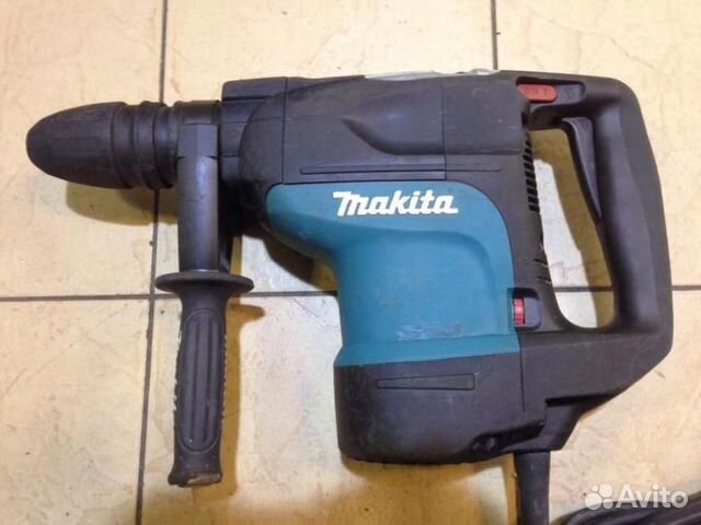 Перфоратор Макита Перфоратор Макита