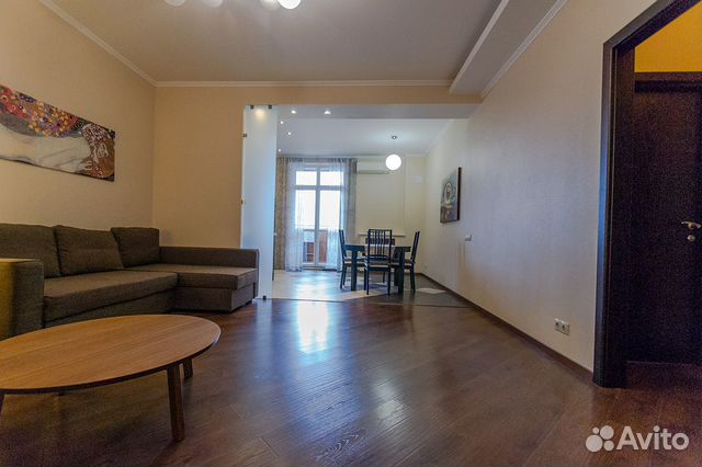 3-к квартира, 82 м², 10/22 эт. 3-к квартира, 82 м², 10/22 эт.