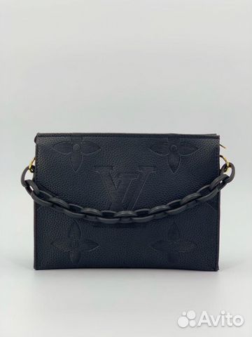 Женская Сумка Кожаная