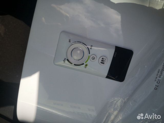Водонагреватель electrolux centurio iq2