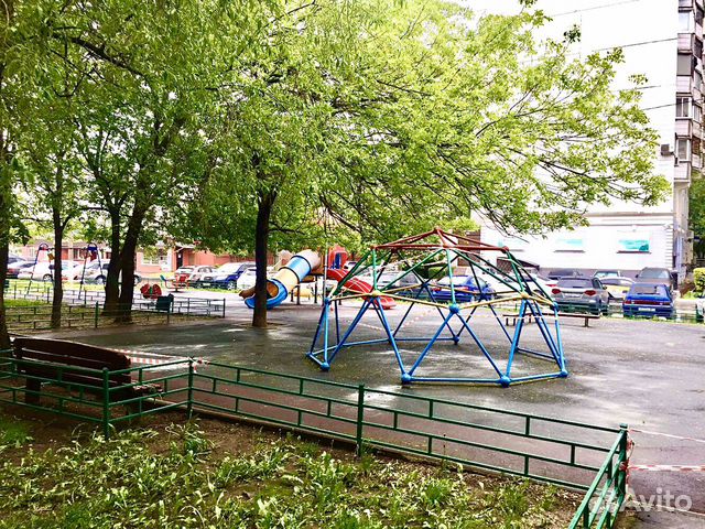 Студия, 17 м², 1/12 эт. Студия, 17 м², 1/12 эт.