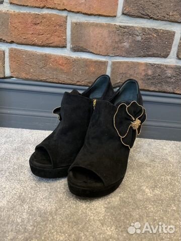 Ботильоны Loriblu, 37