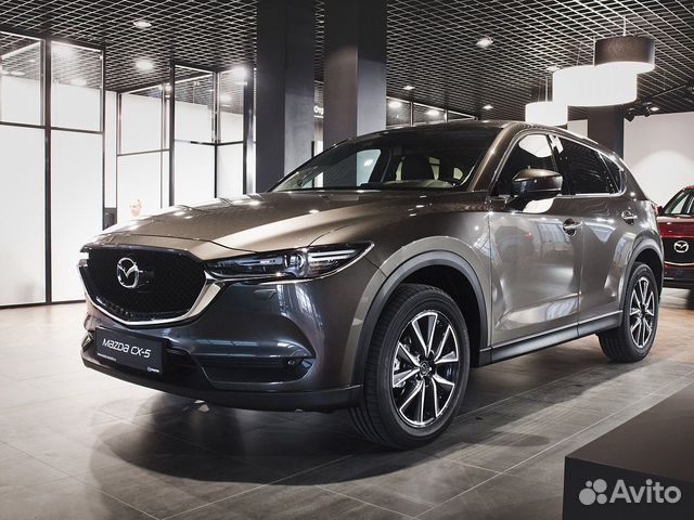 Mazda CX-5 2.0 AT, 2020 Mazda CX-5 2.0 AT, 2020
