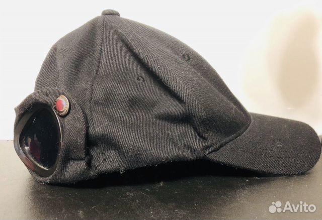 Кепка C.P.company