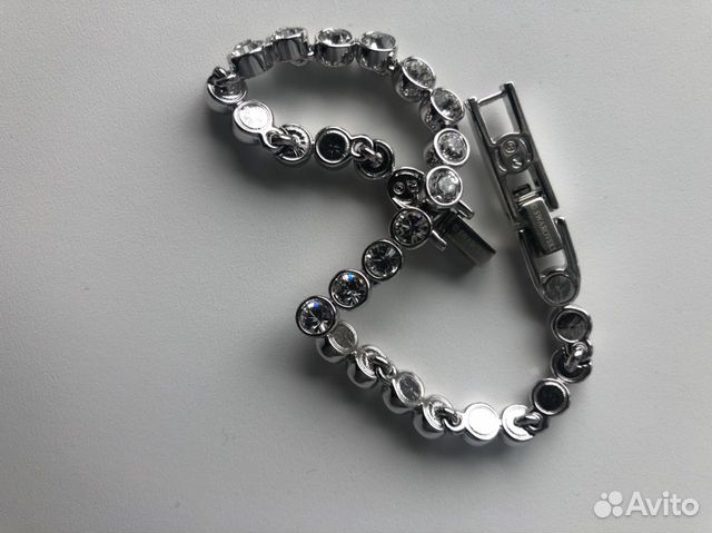 Браслет Swarovski Браслет Swarovski