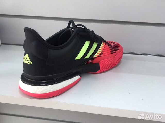 Кроссовки adidas boost (т16) Кроссовки adidas boost (т16)