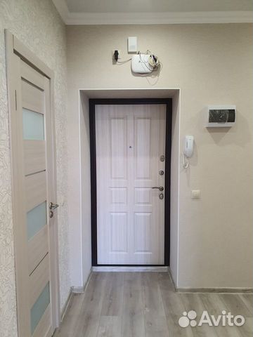 1-к квартира, 40 м², 4/9 эт. 1-к квартира, 40 м², 4/9 эт.