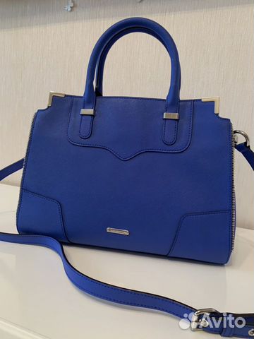 Сумка Rebecca Minkoff новая Сумка Rebecca Minkoff новая