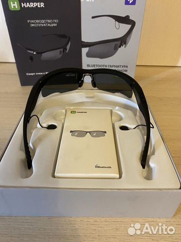 Наушники беспроводные Harper hb600 Наушники беспроводные Harper hb600
