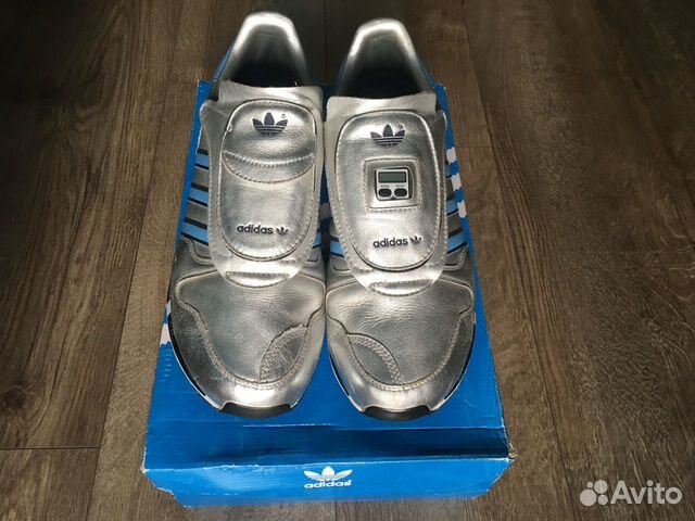 Кроссовки Adidas Micropacer OG, Рюкзак Eastpak Кроссовки Adidas Micropacer OG, Рюкзак Eastpak