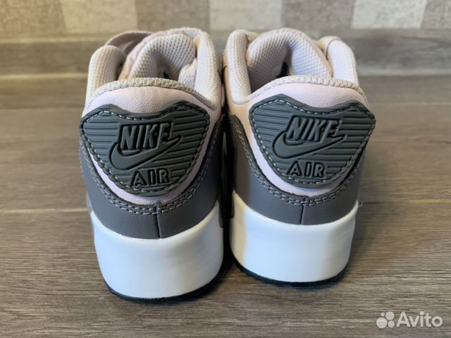 Кроссовки детские Nike Air Max