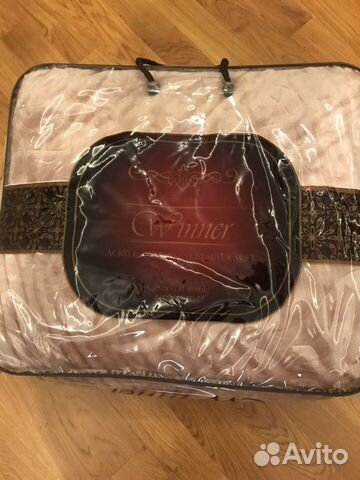 Одеяло теплое