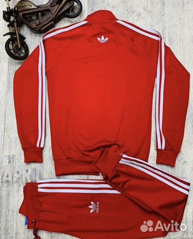 Спортивный костюм женский Adidas originals