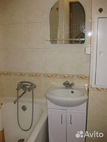 1-к квартира, 33 м², 4/9 эт. 1-к квартира, 33 м², 4/9 эт.