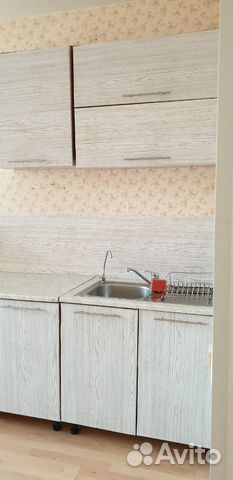 1-к квартира, 38 м², 9/10 эт.
