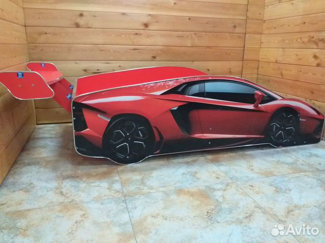 Продам кровать детскую с матрасом Продам кровать детскую с матрасом