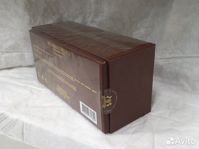 Парфюмерная вода Alexandre J Parfums,разные аромат