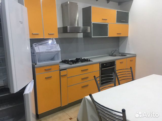 4-к квартира, 130 м², 3/6 эт. 4-к квартира, 130 м², 3/6 эт.