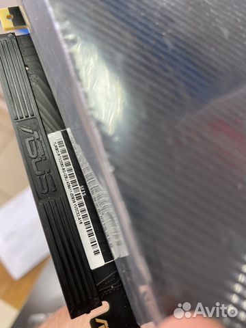 Видеокарта RTX 2080 NEW Видеокарта RTX 2080 NEW