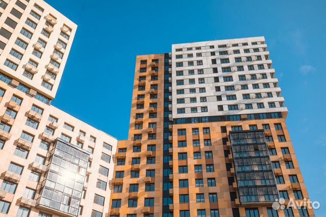 3-к квартира, 83.2 м², 7/22 эт. 3-к квартира, 83.2 м², 7/22 эт.