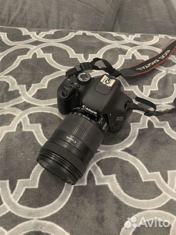 Canon 600D kit 18-135mm Canon 600D kit 18-135mm
